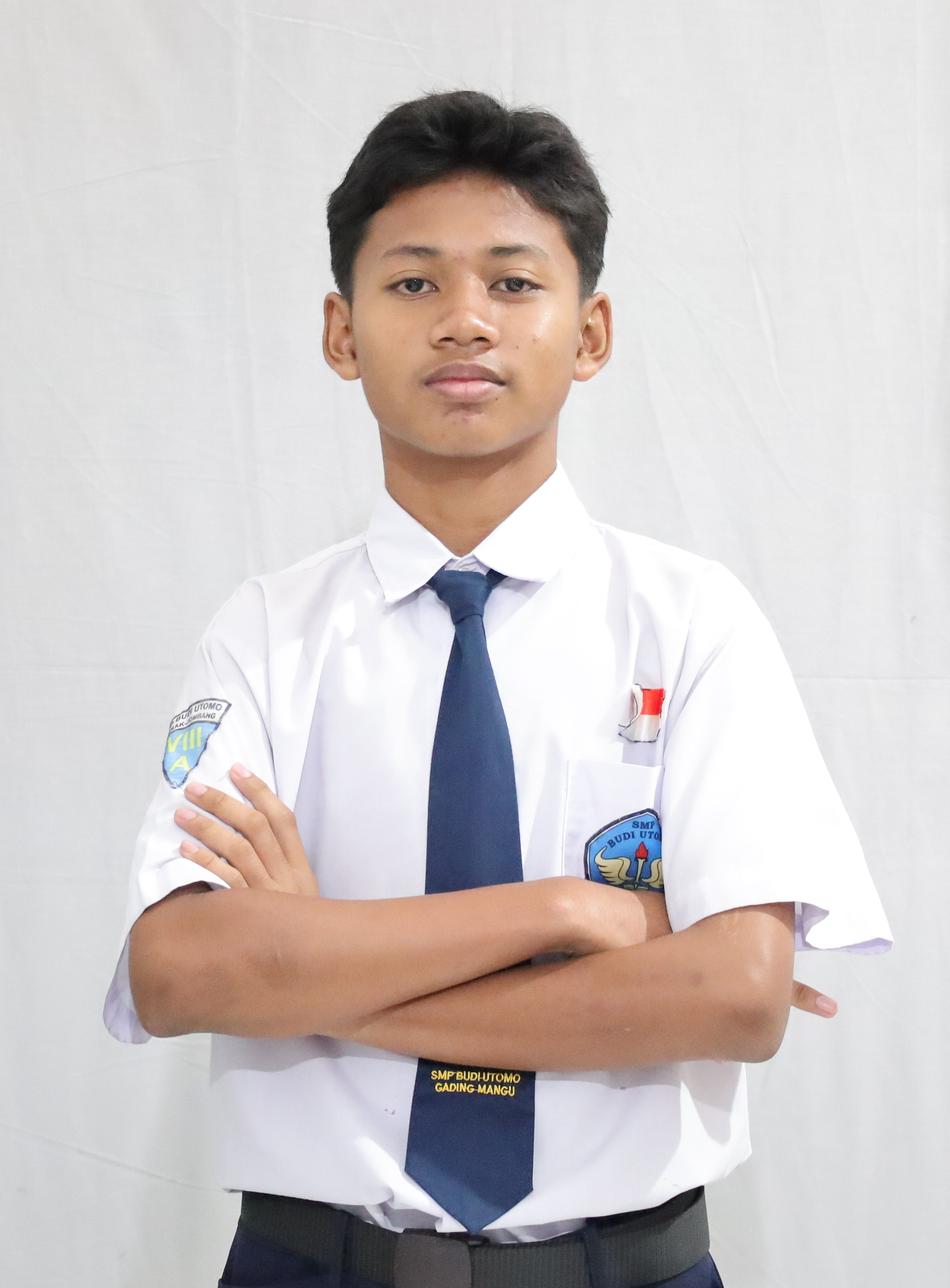 Ahmad Fauzi